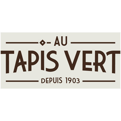 Au Tapis Vert