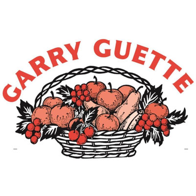 Garry Guette