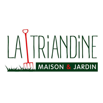 Logo de la boutique La Triandine