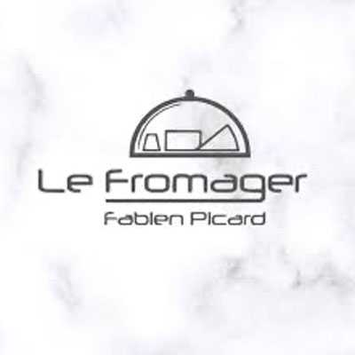 Logo de la boutique Le Fromager Truck