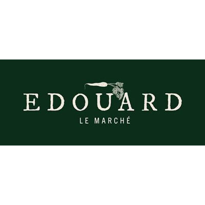 Logo de la boutique Le Marché D'Édouard
