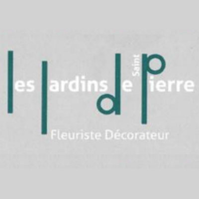 Logo de la boutique Les Jardins De Saint Pierre