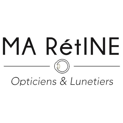 Logo de la boutique Ma Rétine