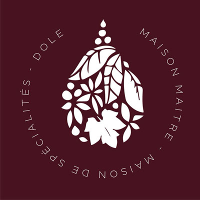 Logo de la boutique Maison Maître
