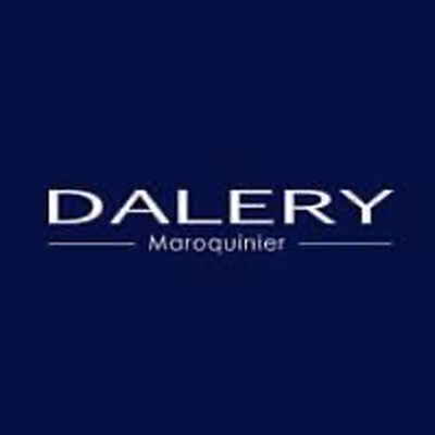 Logo de la boutique Maroquinerie Dalery