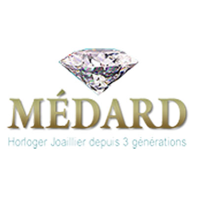 Logo de la boutique Médard
