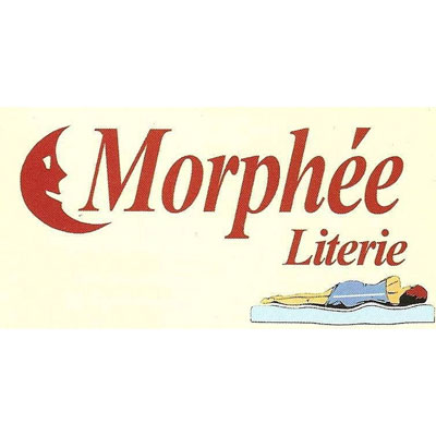 Logo de la boutique Morphée Literie