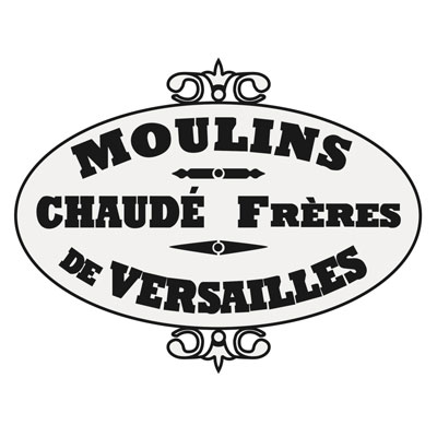 Logo de la boutique Moulins De Versailles