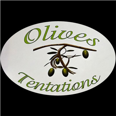 Logo de la boutique Olives Et Tentations