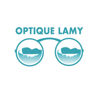 Logo de la boutique Optique Lamy