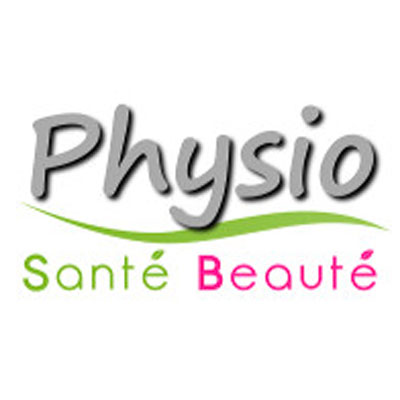 Logo de la boutique Physio Gregoria