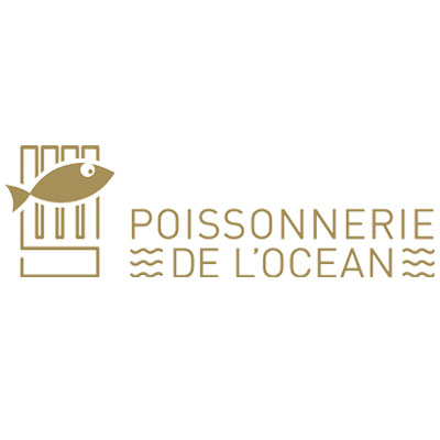Logo de la boutique Poissonnerie De L'Océan Alv