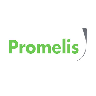 Logo de la boutique Promelis