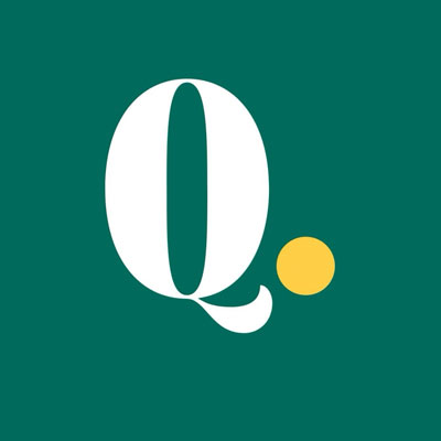Logo de la boutique Quille