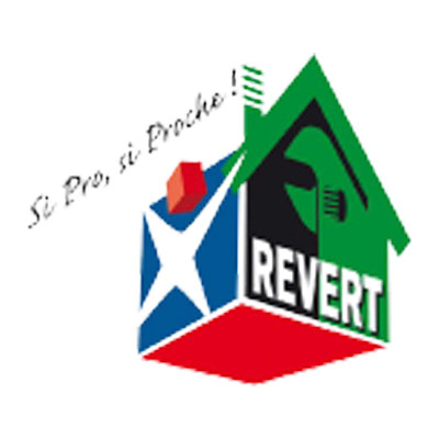 Logo de la boutique Revert Paroisse