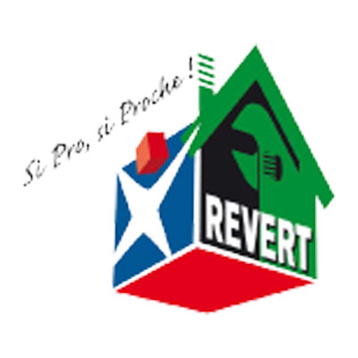 Logo de la boutique Revert Rameau