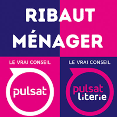 Logo de la boutique Ribaut Ménager