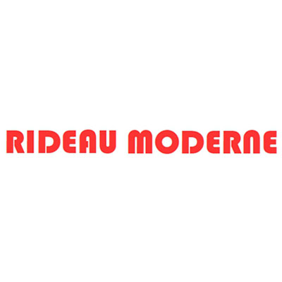 Logo de la boutique Rideau Moderne