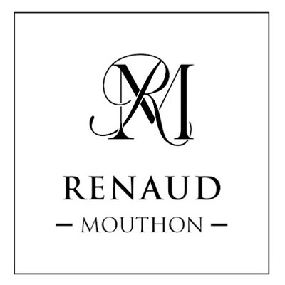 Logo de la boutique Rm
