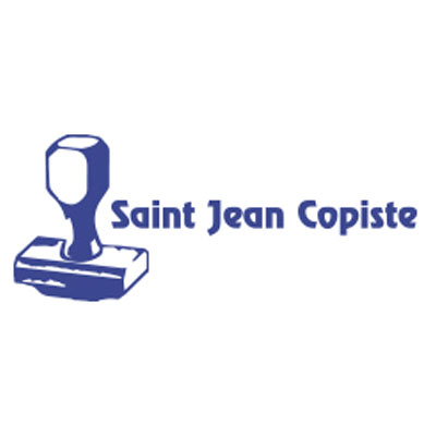 Logo de la boutique Saint Jean Copiste