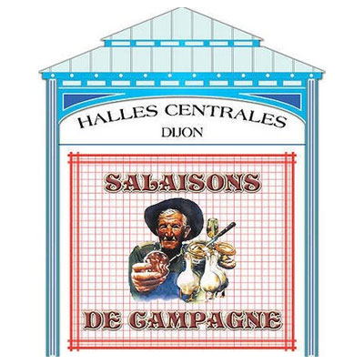 Logo de la boutique Salaisons De Campagne