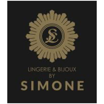 Logo de la boutique Simone Lingerie