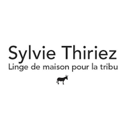 Logo de la boutique Sylvie Thiriez Création