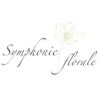 Logo de la boutique Symphonie Florale