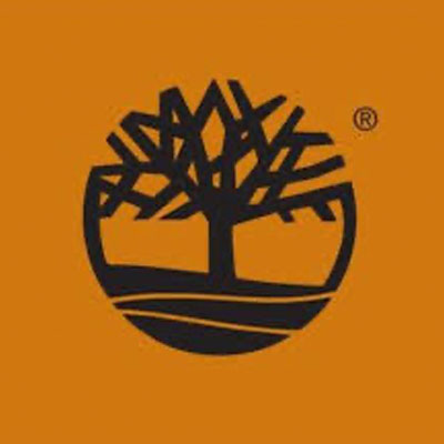 Logo de la boutique Timberland Annecy