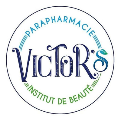 Logo de la boutique Victor'S